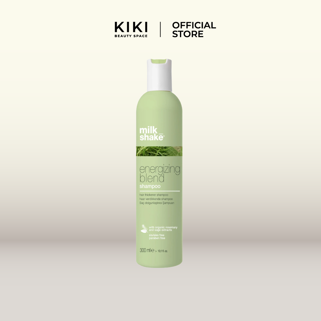 milk_shake Energizing Blend Shampoo
