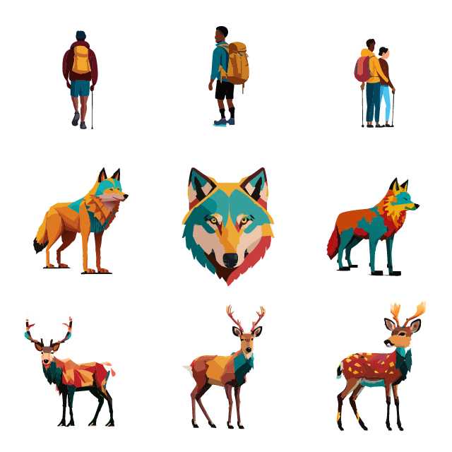 Pixel Art P032