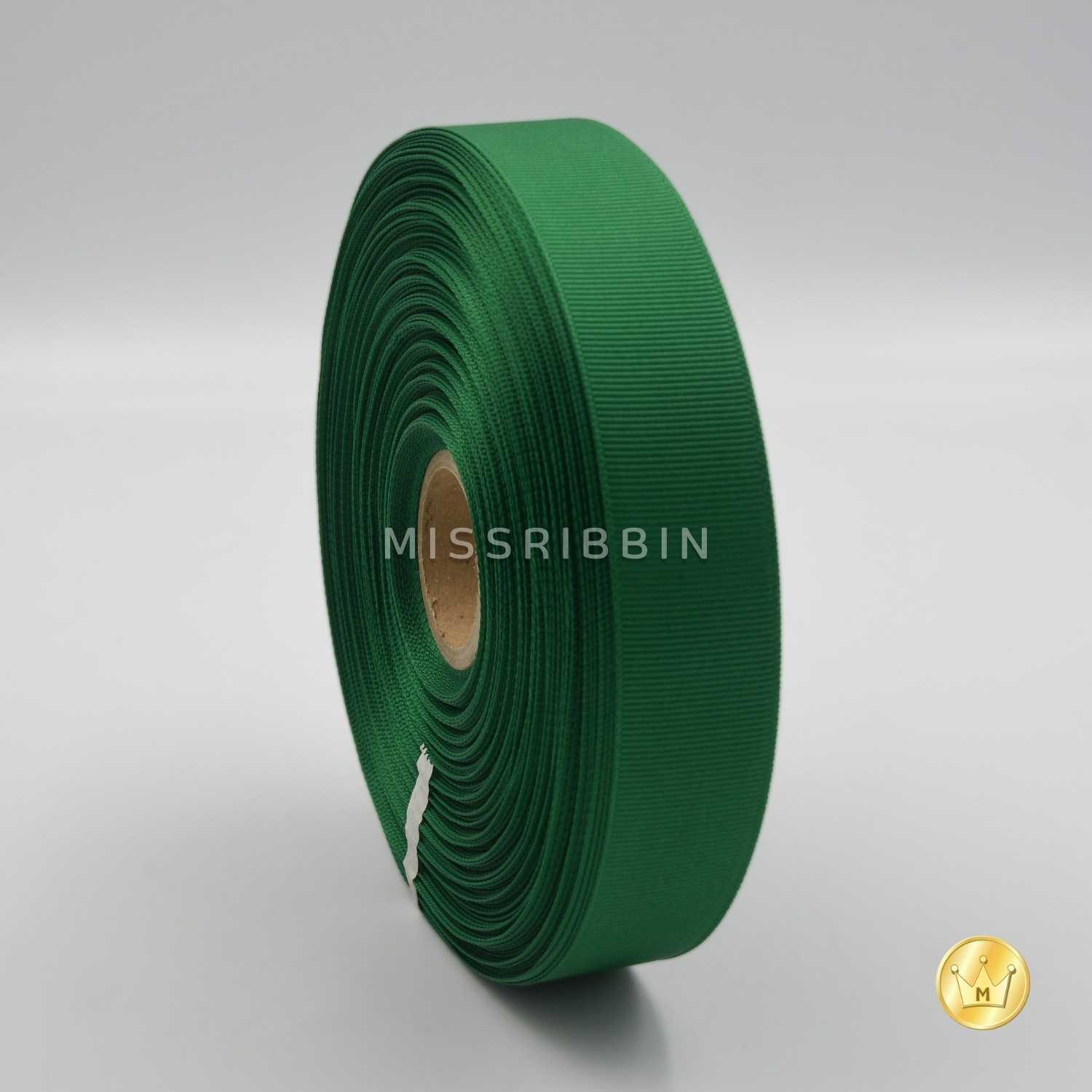 กรอสเกรน (สี 510) ม้วนยาว 50หลา ขนาด 7 10 15 25 38 50มม.