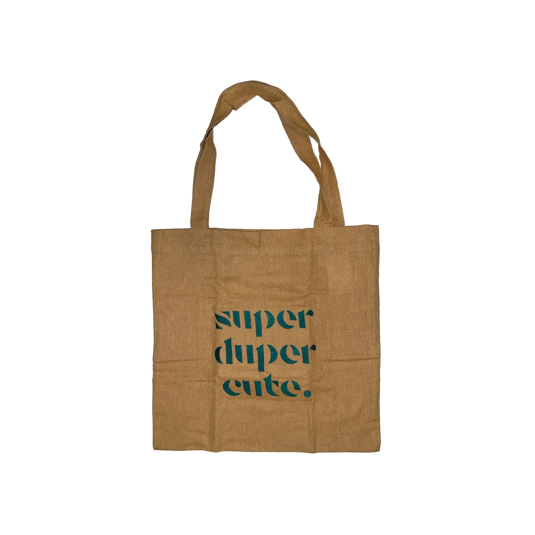 TOTE BAG / MANGO