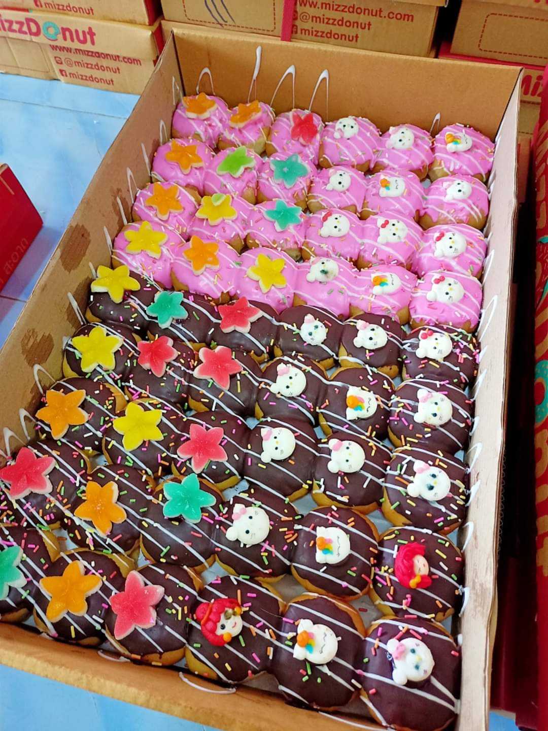 เยลลี่(54ชิ้น)