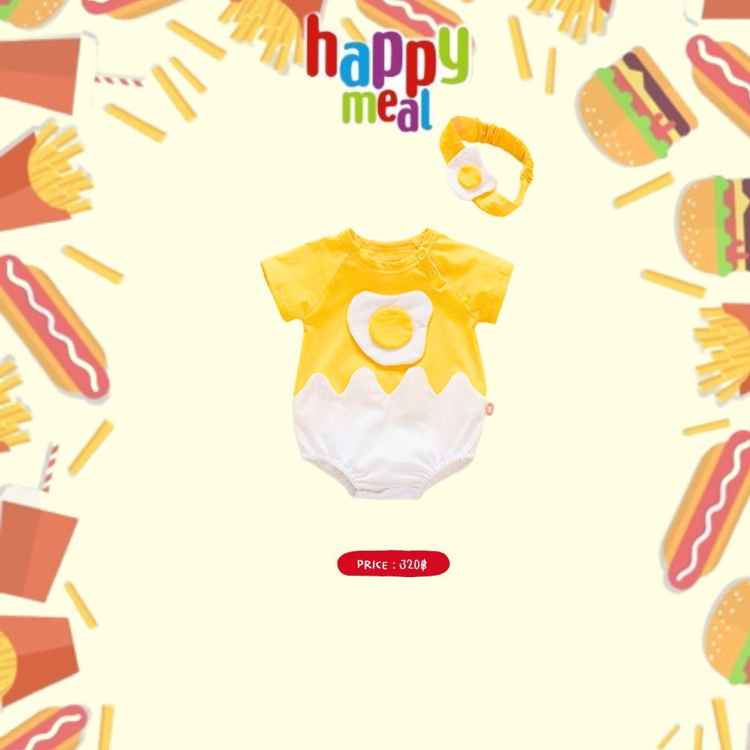 Baby Egg