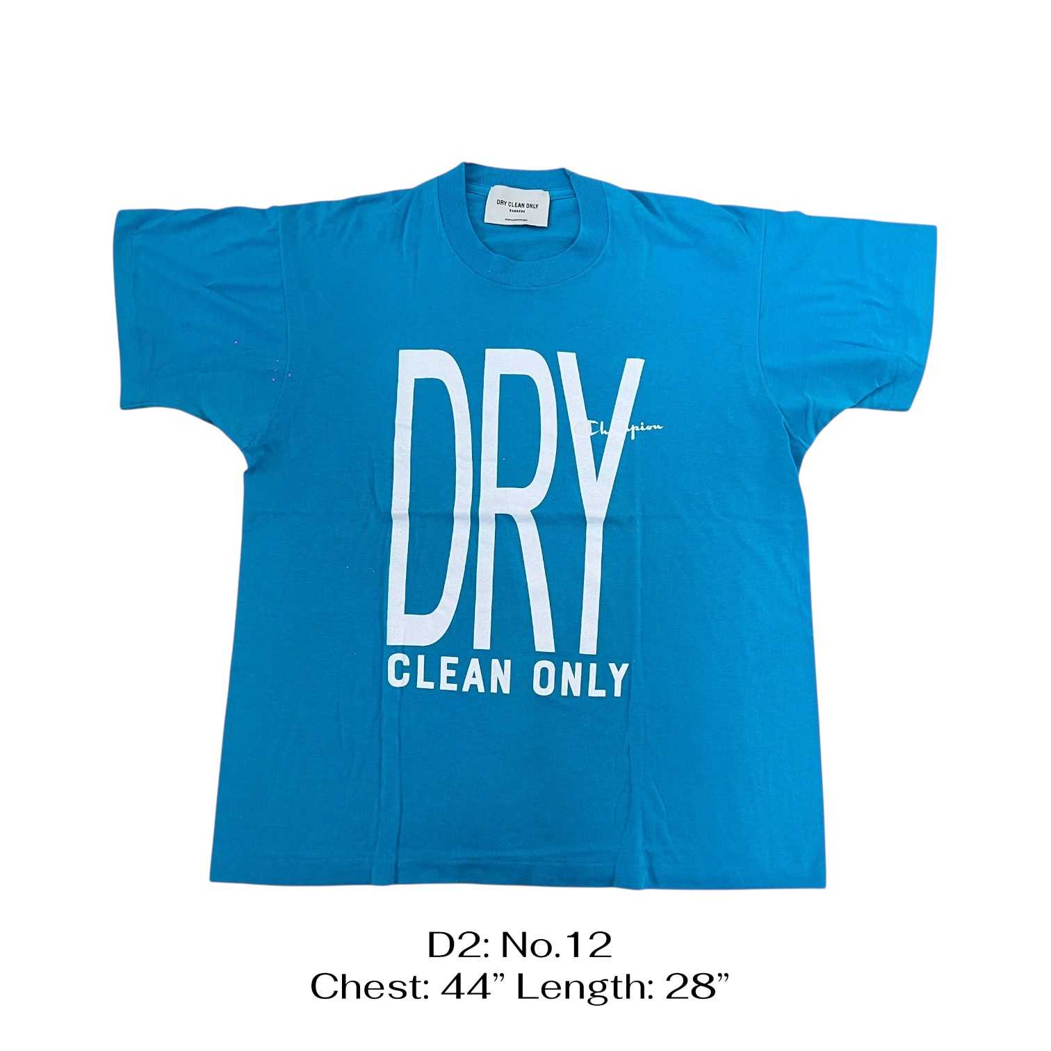 SALE VINTAGE TEE No.12