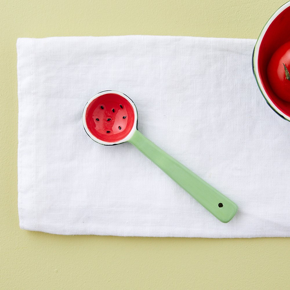 (Pre-order)  Summer Costa - Teaspoon Watermelon