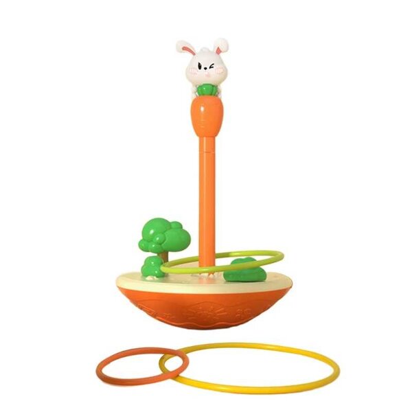 Cute ferrule toys