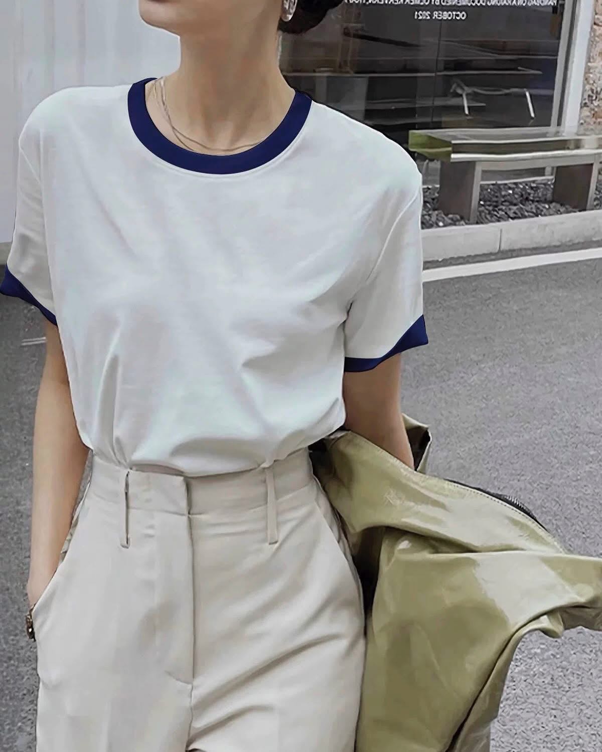 Coco Top (พร้อมส่ง)