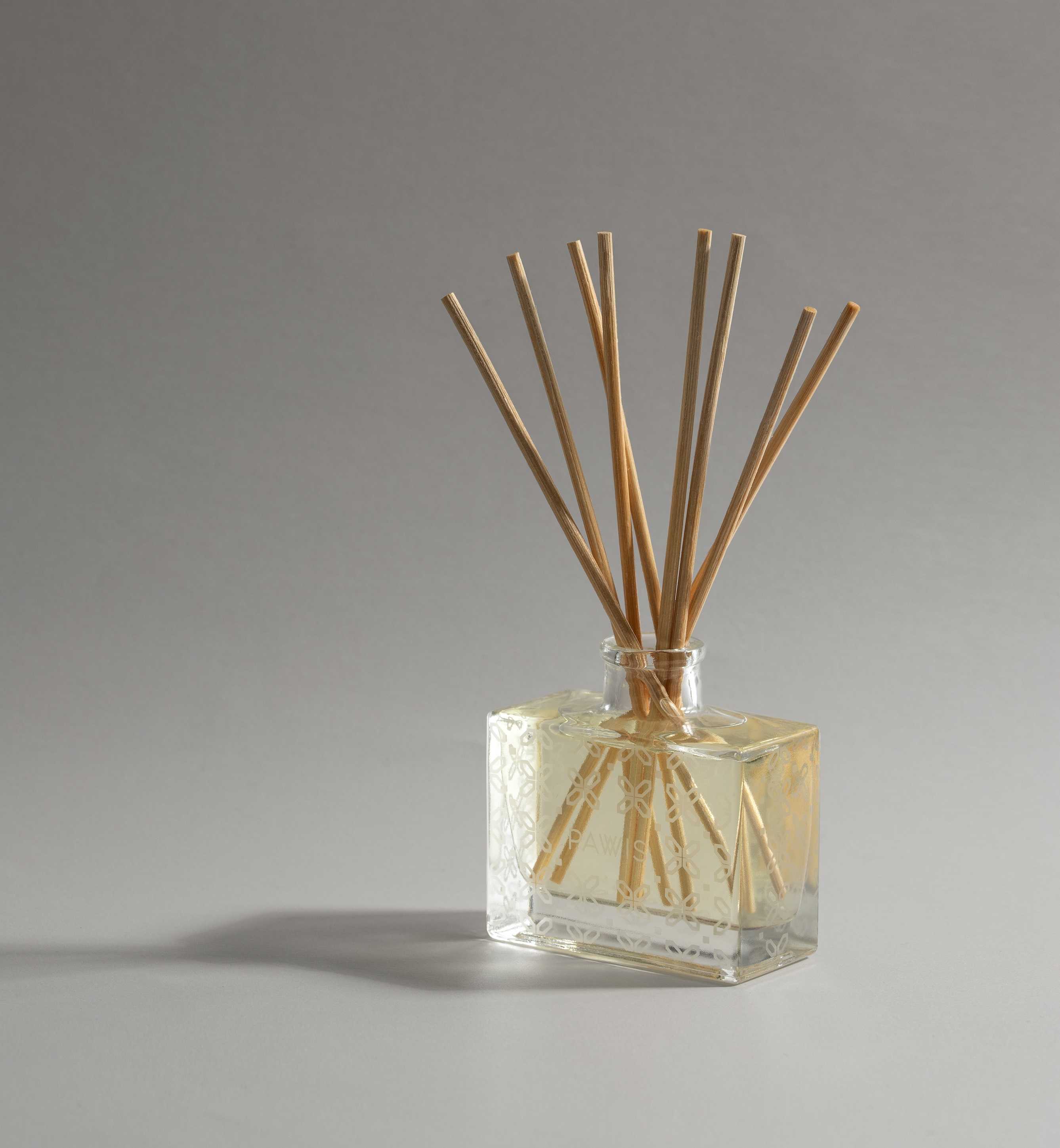 REED DIFFUSER JASMINE BOUQUET & FREESIA 50ML