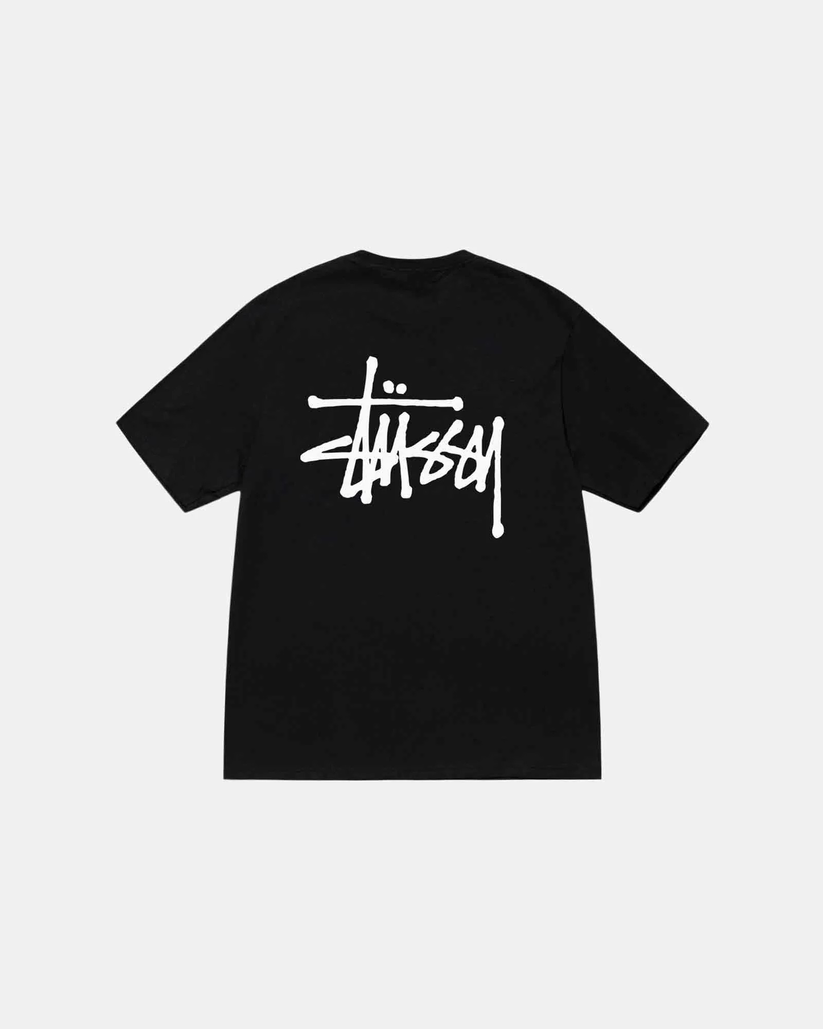 STUSSY BASIC STÜSSY TEE