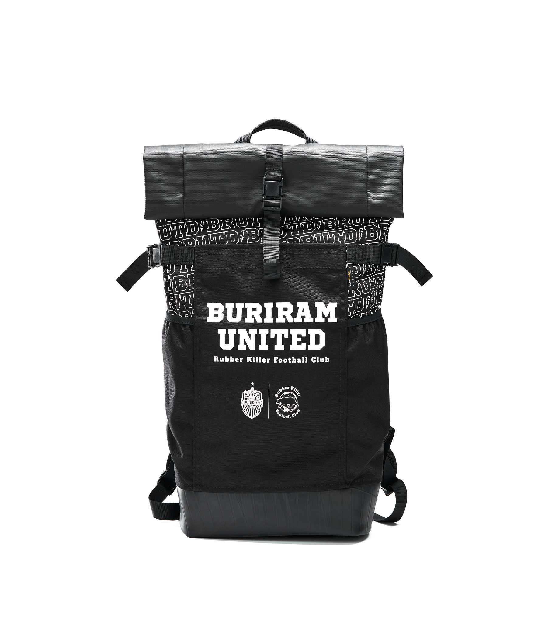 กระเป๋า Buriram United x Rubber Killer BackPack