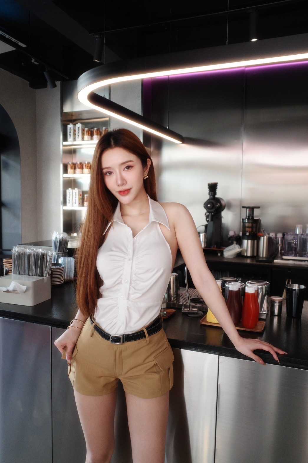 Pumpkin Top