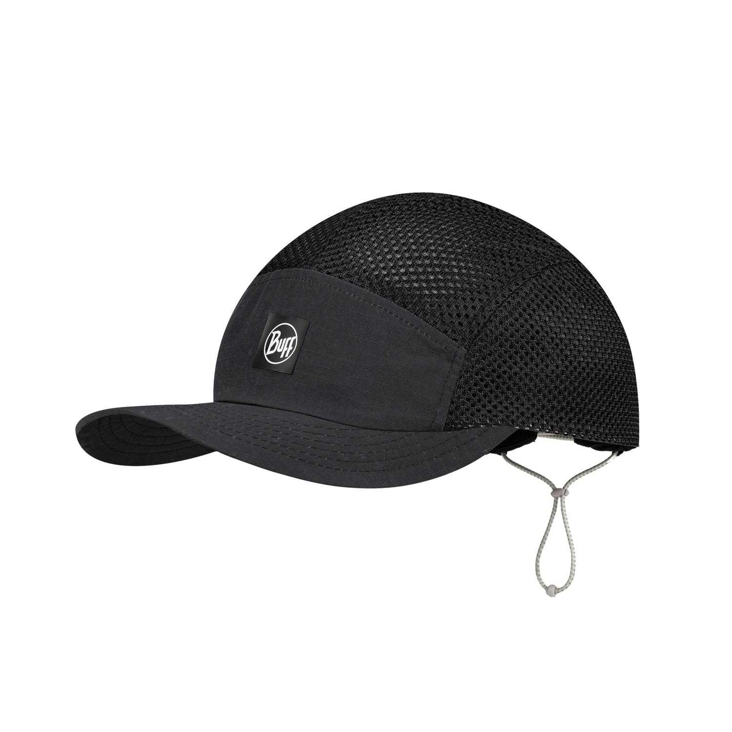 Buff 5 Panel Air Cap