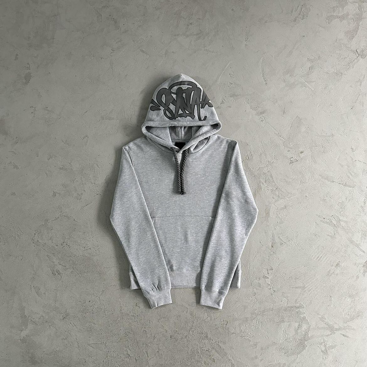 Syna World Grey Og Tracksuit