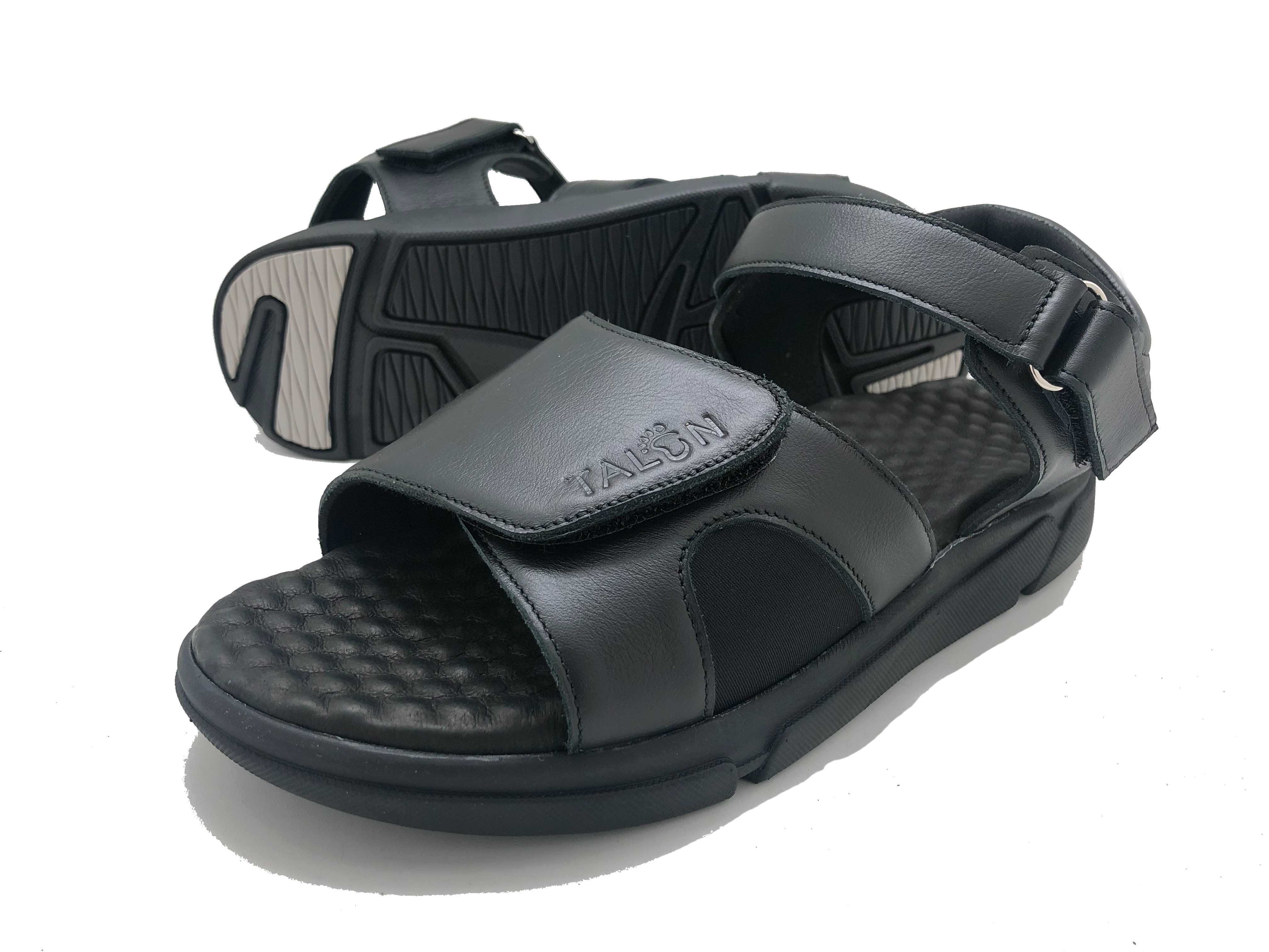 รองเท้าสั่งตัด TALON บรรเทาอาการเท้าแบน อุ้งเท้าสูง รองช้ำ เบาพิเศษ เพียง 3 ขึด
