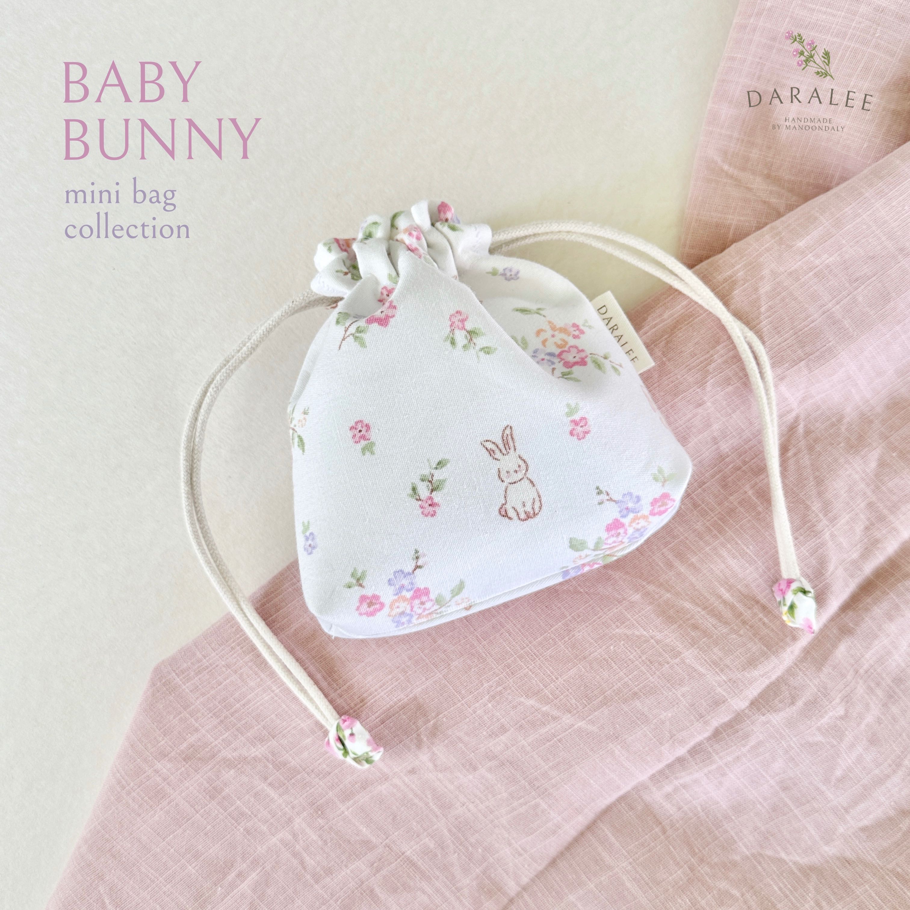 Mini bag | Baby Bunny