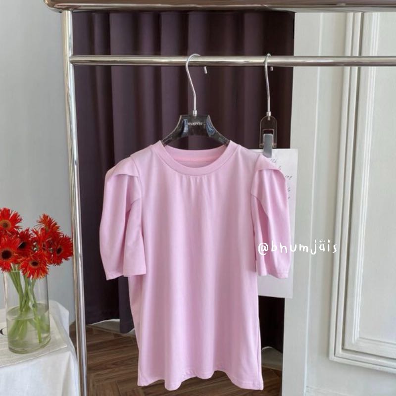 #BJTshirt240829 (490THB)