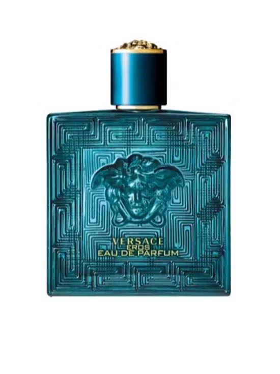 Versace eros edp