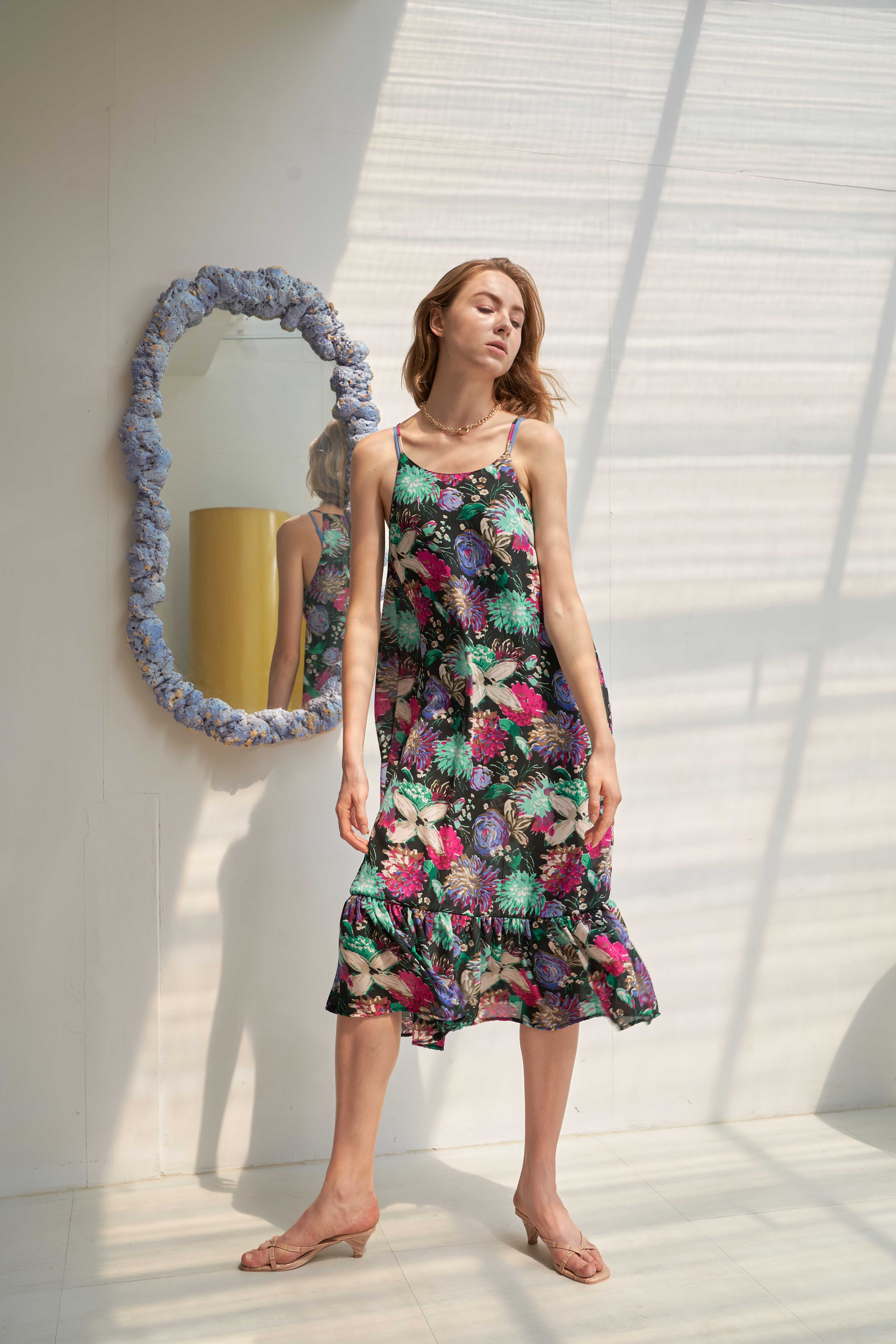 kata dress