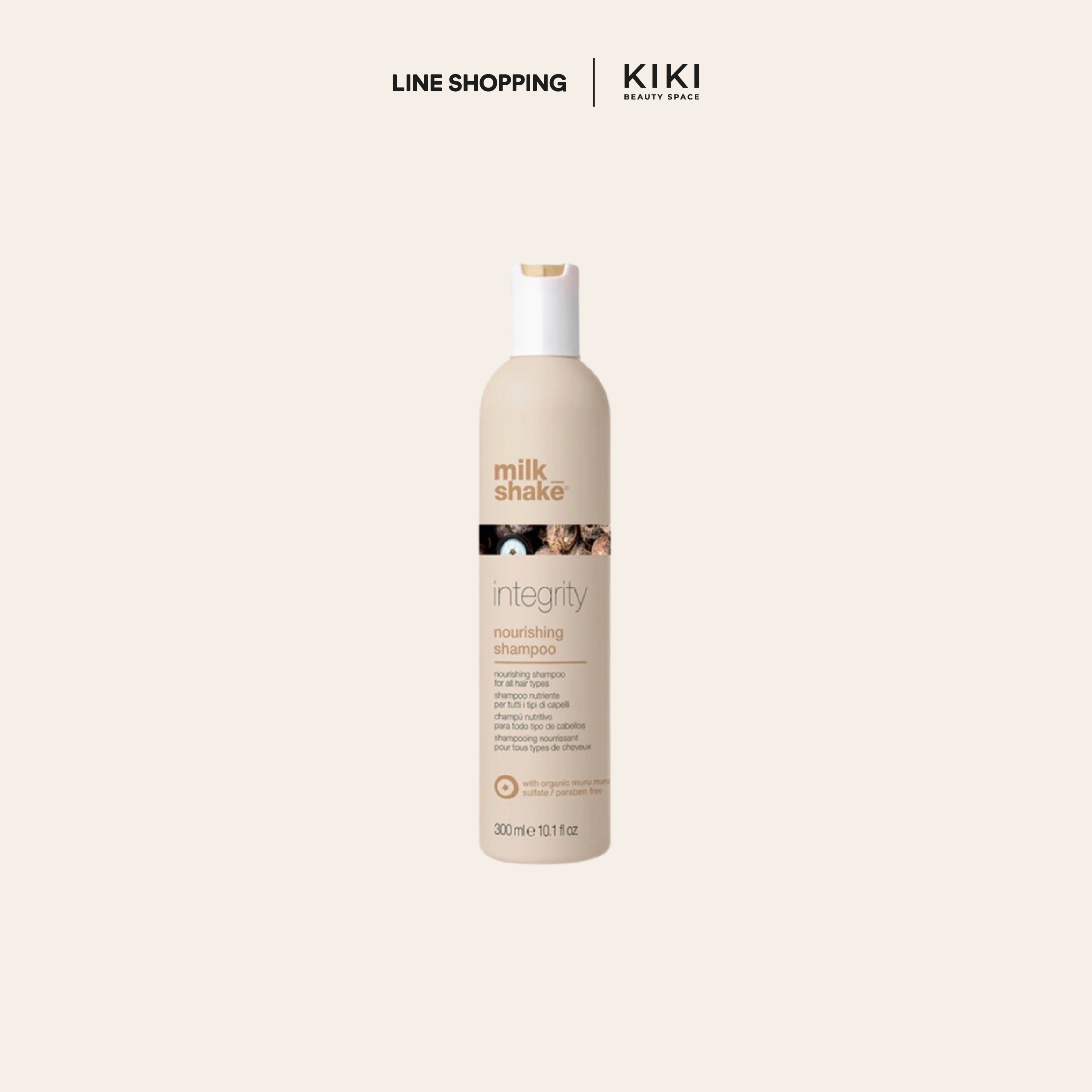 milk_shake Integrity Shampoo
