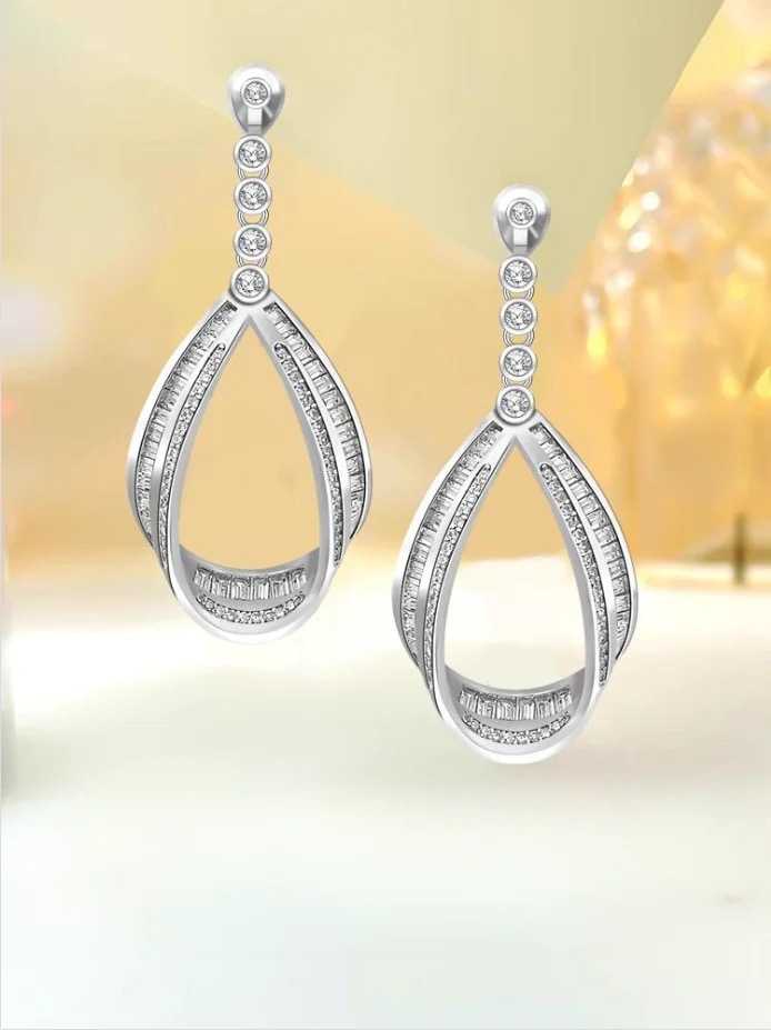 statement piece earrings