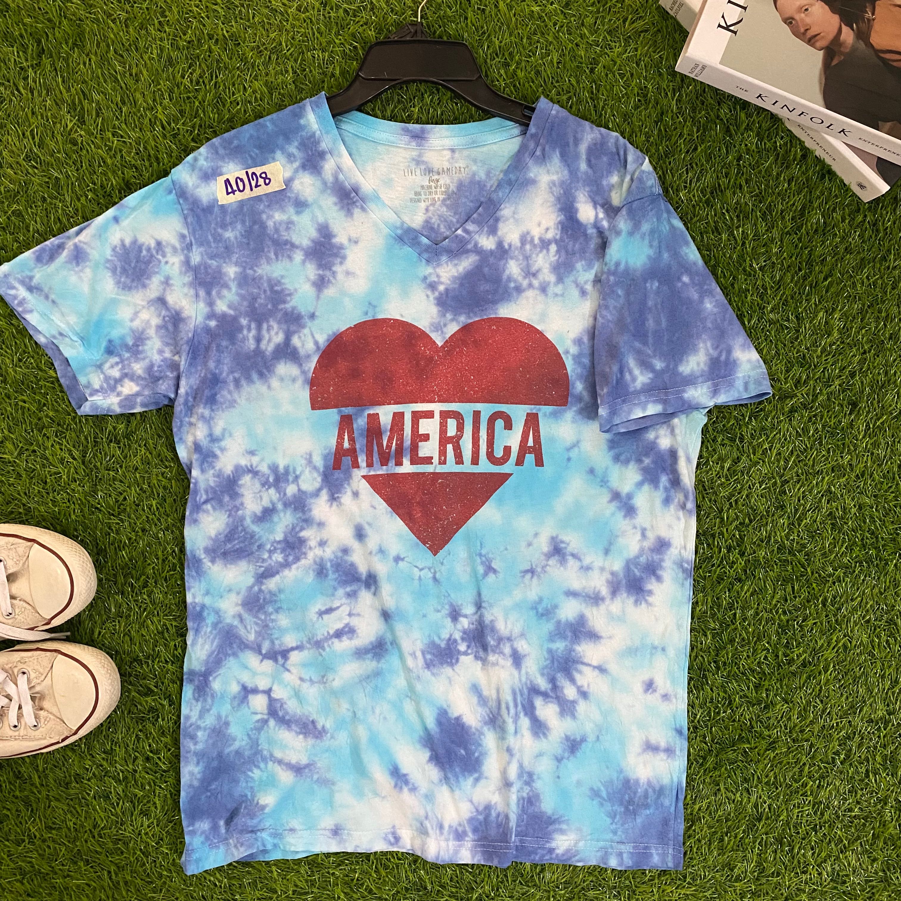 เสื้อสีพาสเทล อก40”