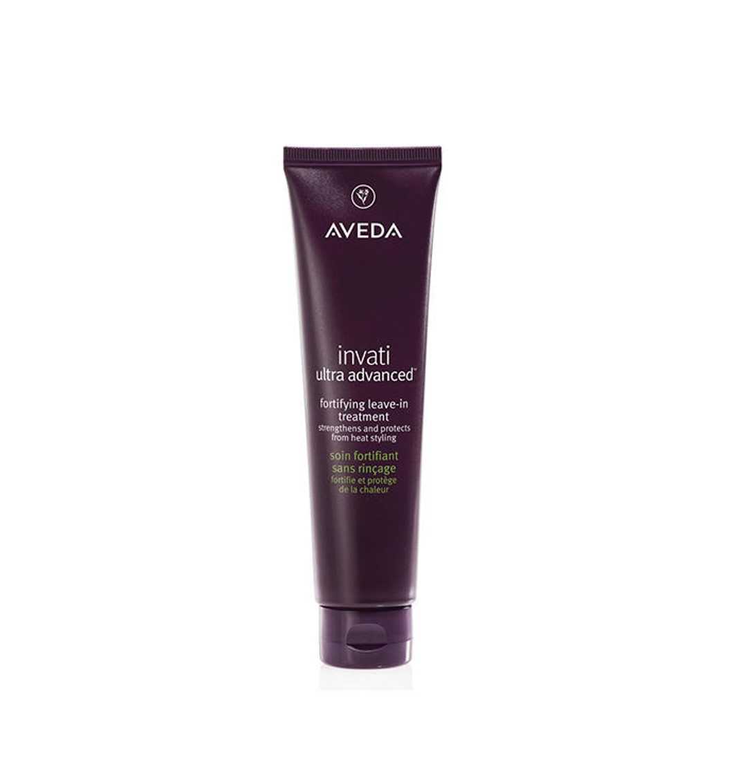 Aveda Invati Ultra Advanced Fortifying Leave-In Treatment 100 ml