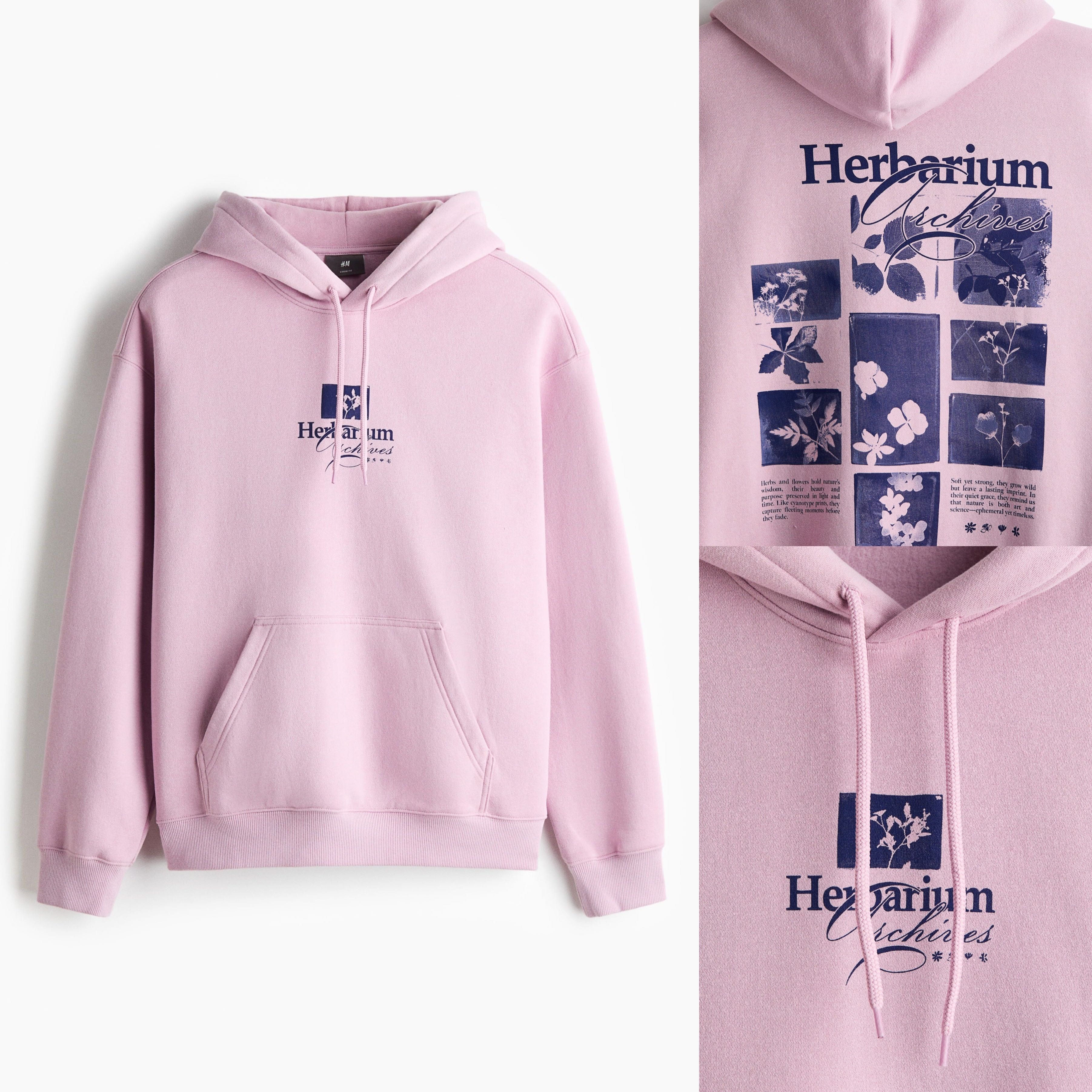 H&M herbarium archives