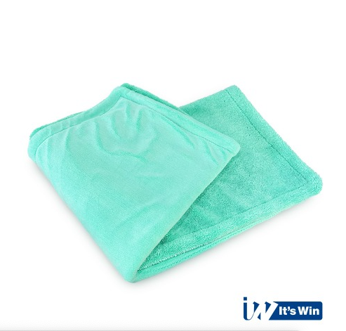 It's Win Blackhole Drying Towel Mint Green
