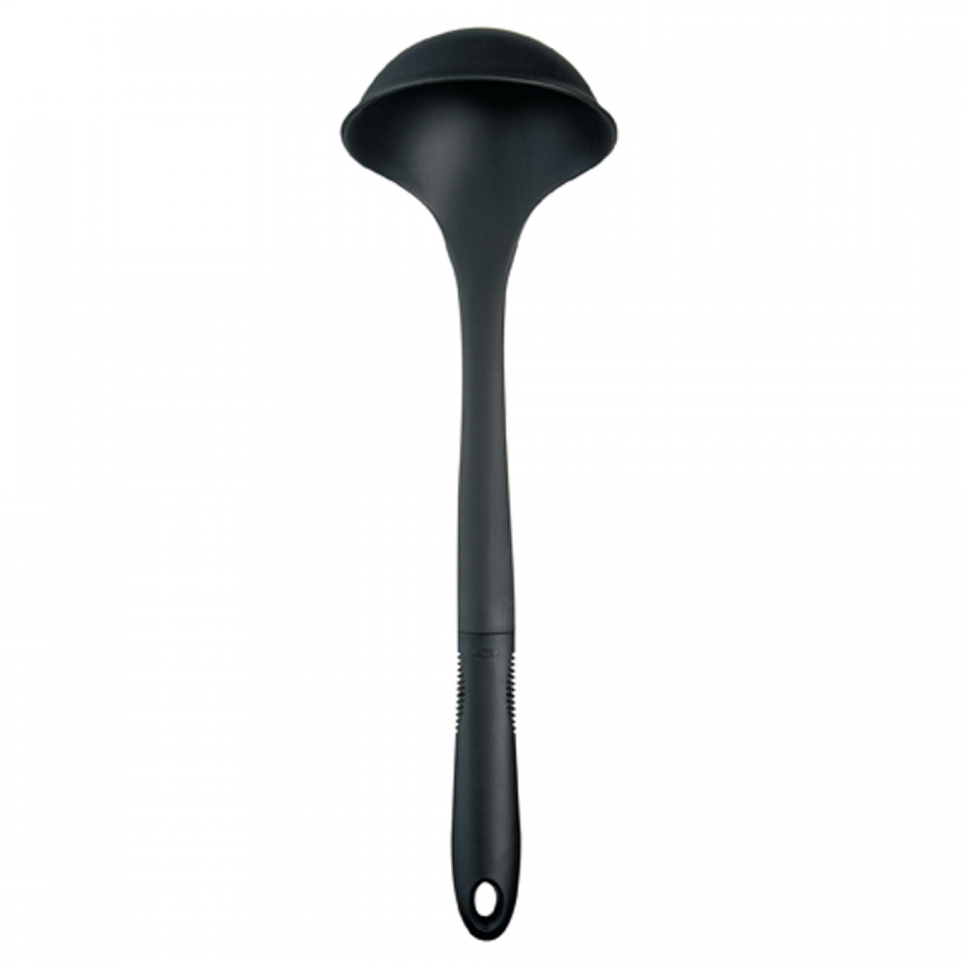 ช้อนตวงซุป ไนลอน l OXO GG Nylon Measuring Ladle