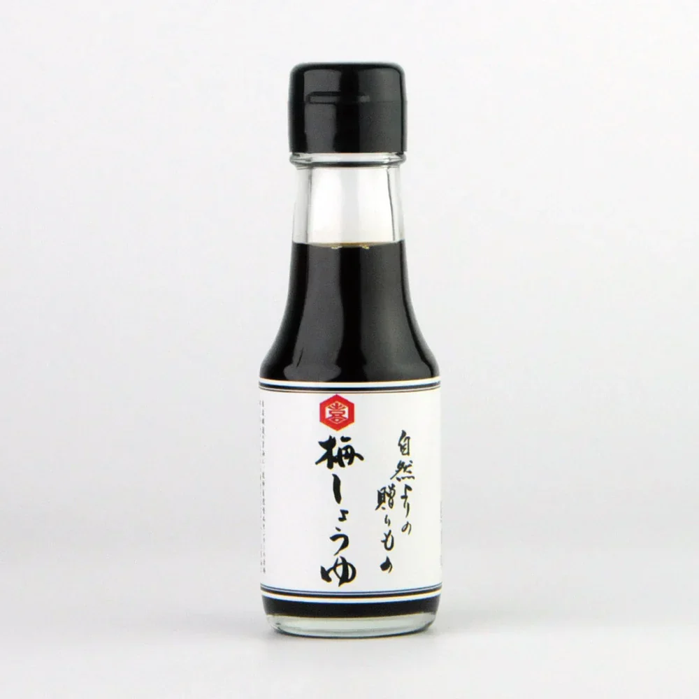 No.19 : Ume Shōyu