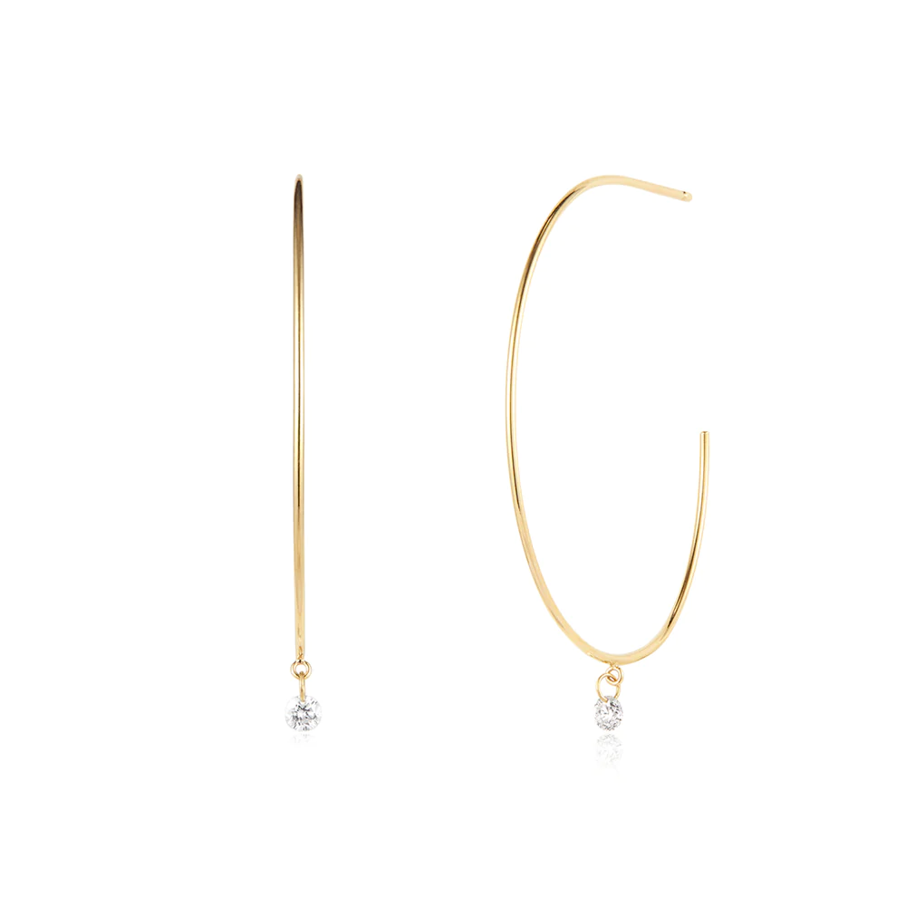 EARRING - Pirouette