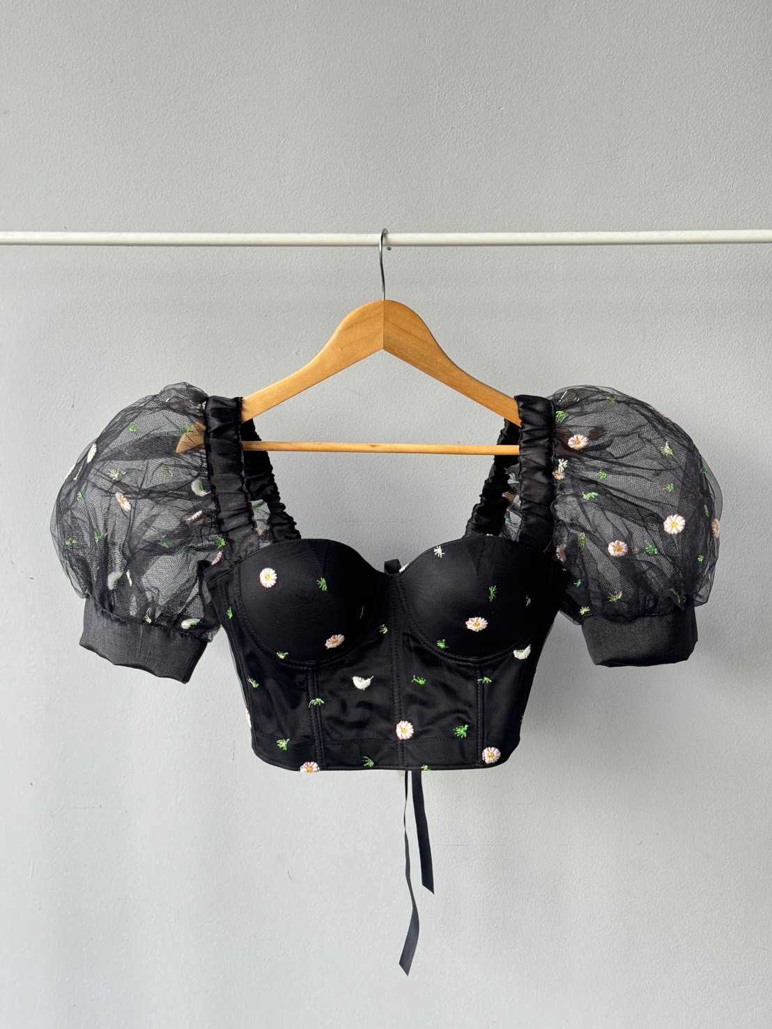 BALLOON (size S to 3XL) Pre order