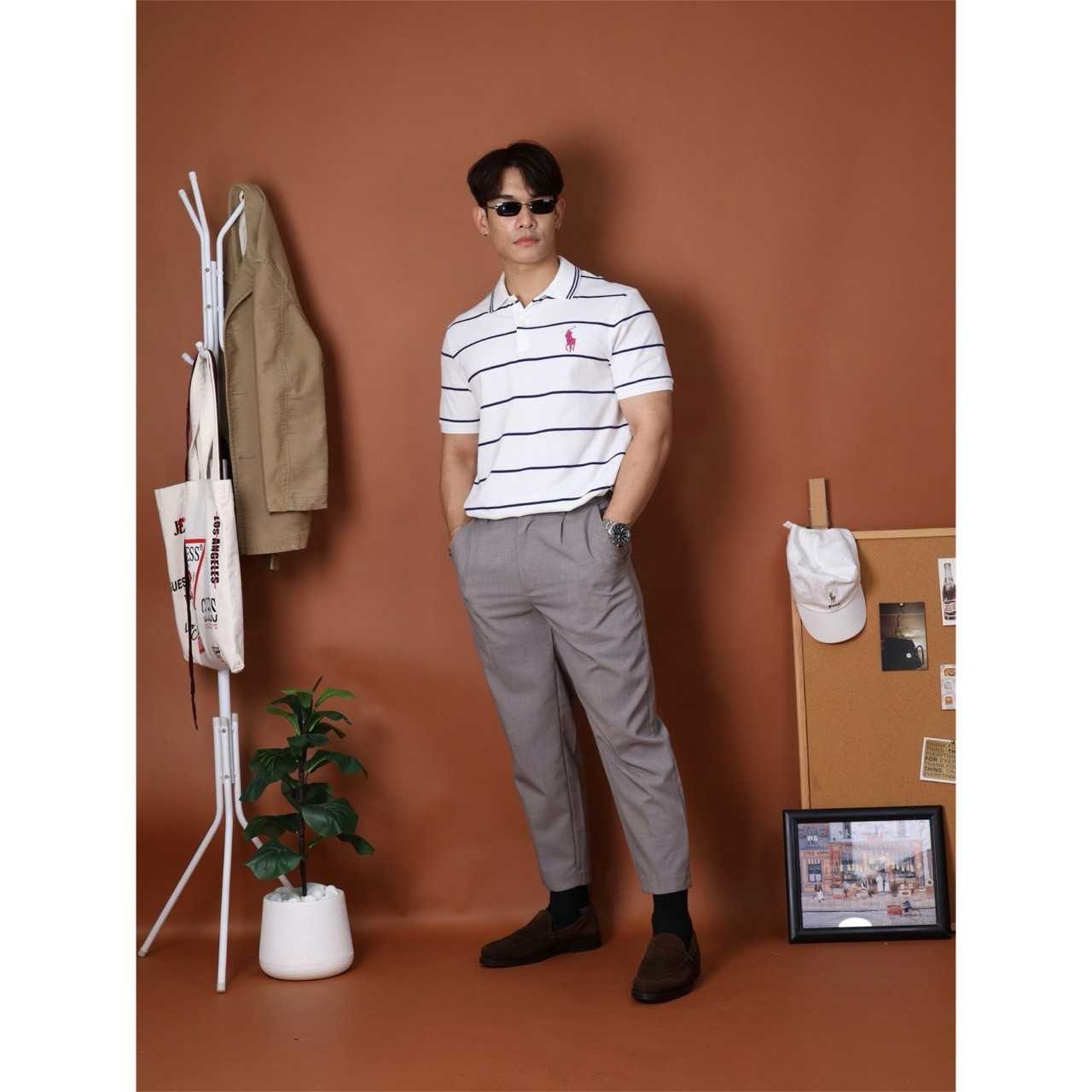 RALPH LAUREN L 22/30.5-32