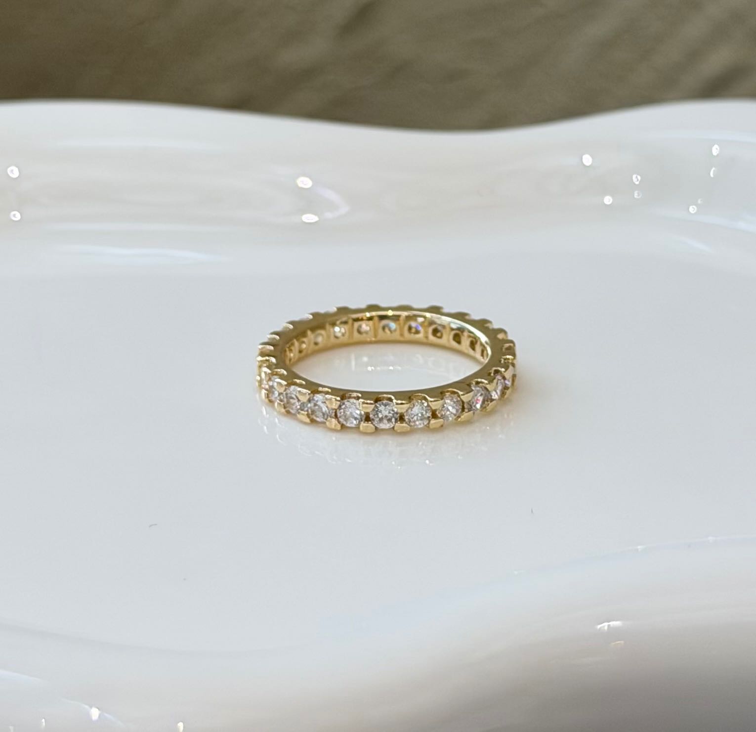 [Clearance] Rico Ring