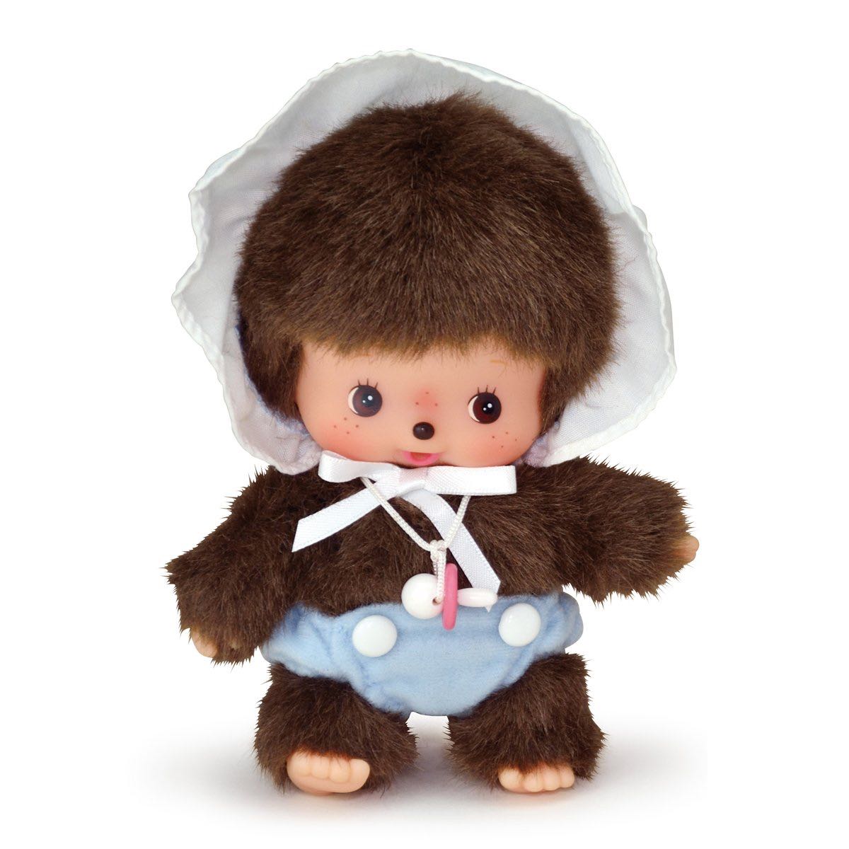 Monchhichi - Babychhichi 14 CM - SS Boy
