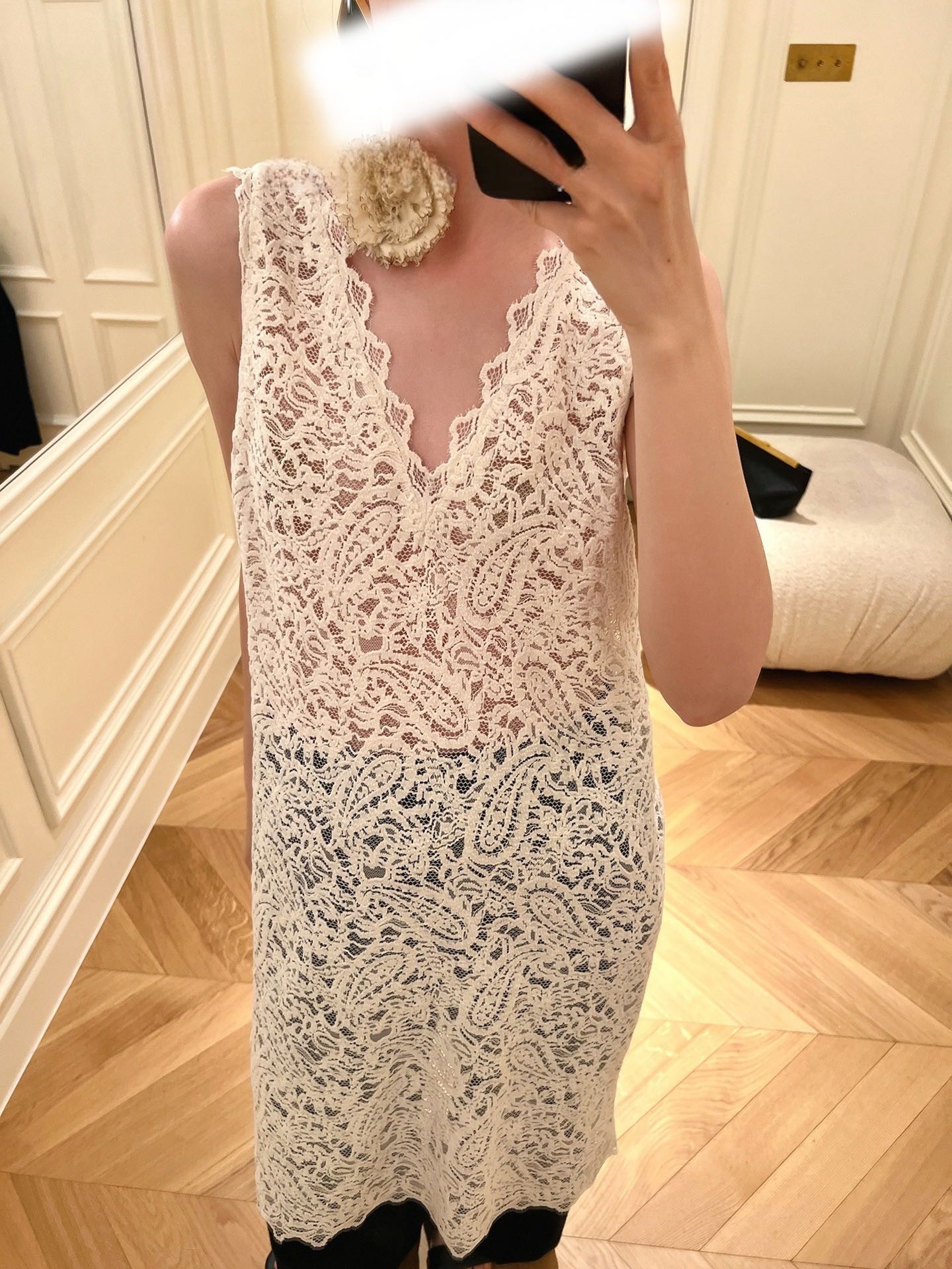 #BJLuxLace250530 (790THB)