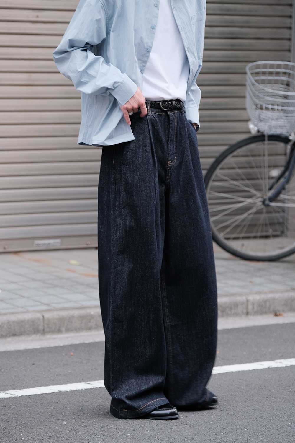 CARPEM Baggy Jeans