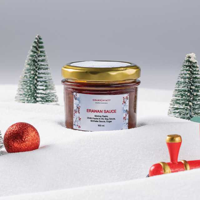 Erawan Sauce