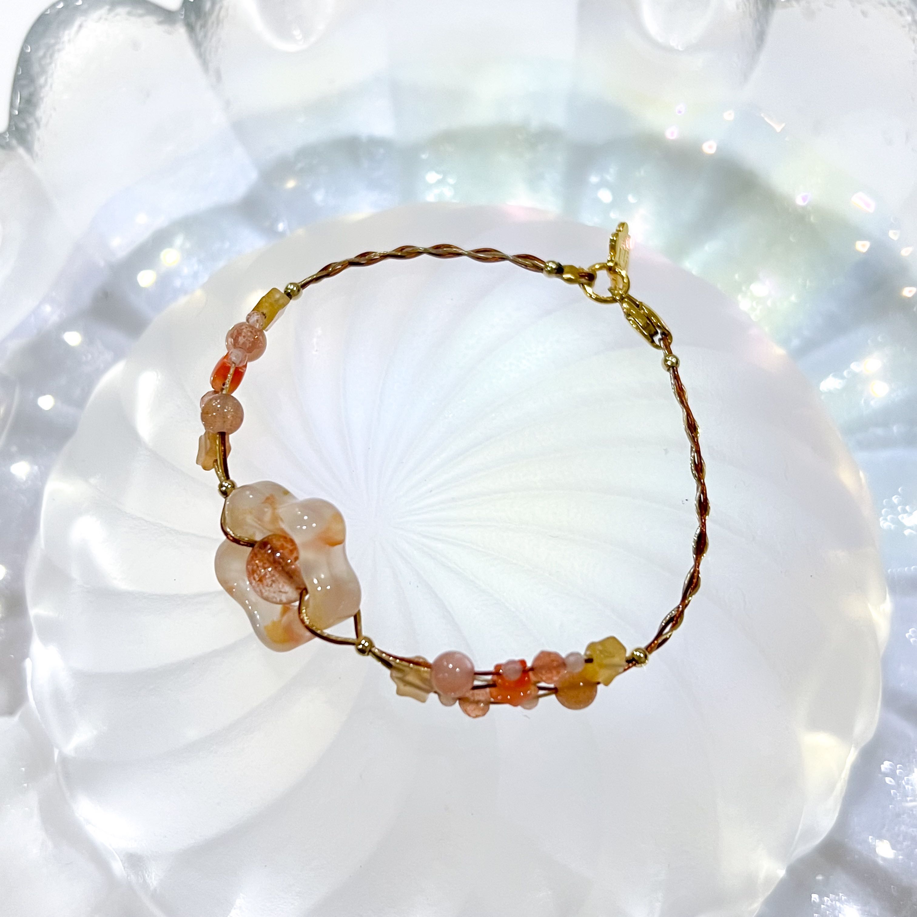 SUN & SAKURA MILKY WAY