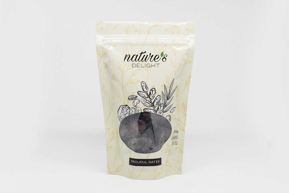 Medjoul Dates 250g