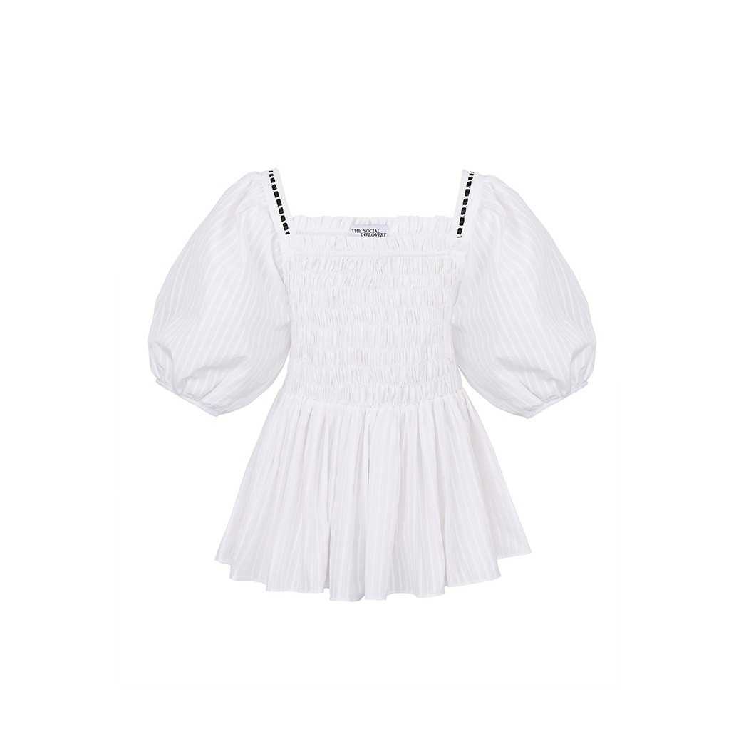 ADDISON TOP