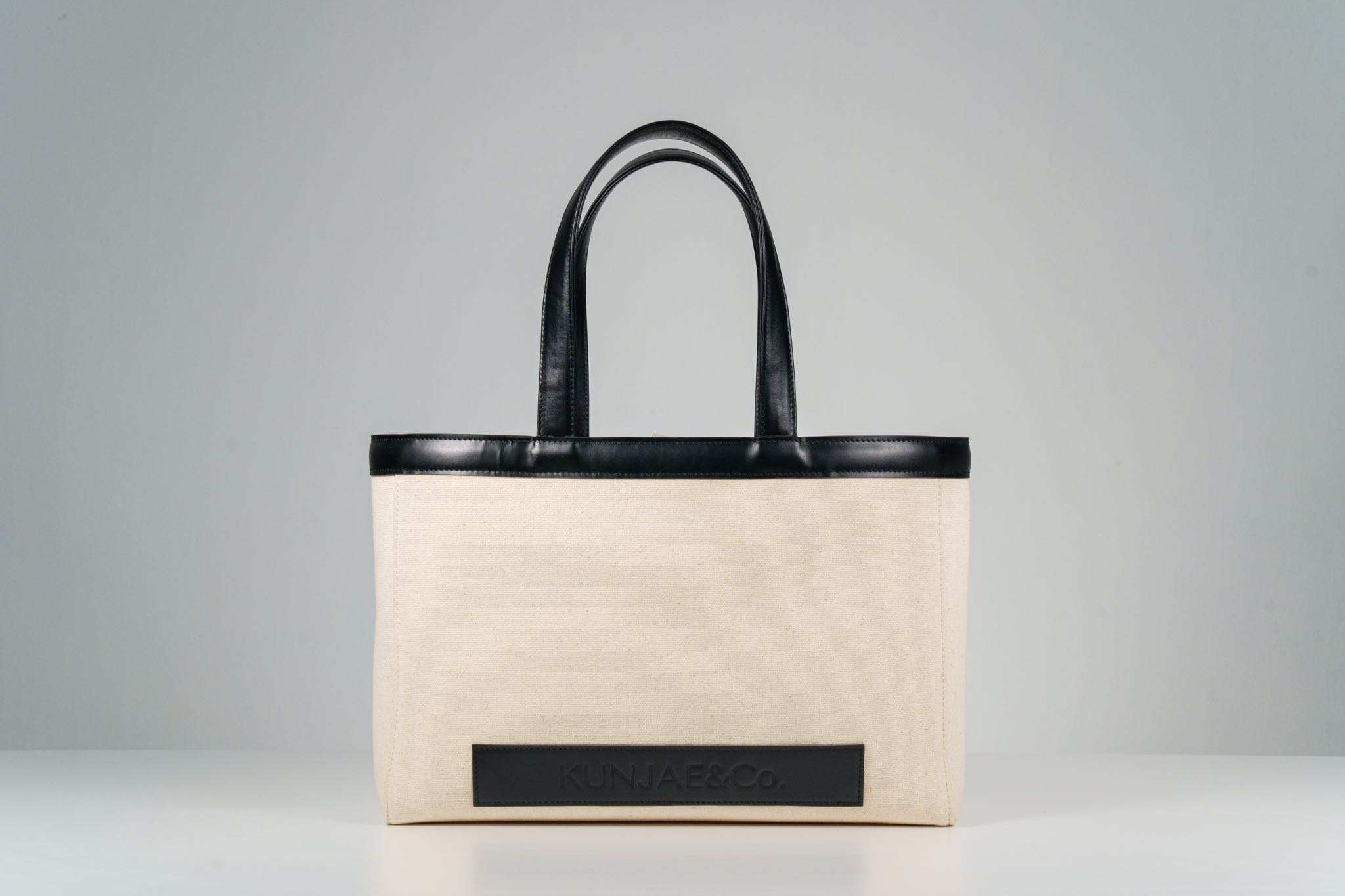 CLASSIC SMALL TOTE (TOTE L)