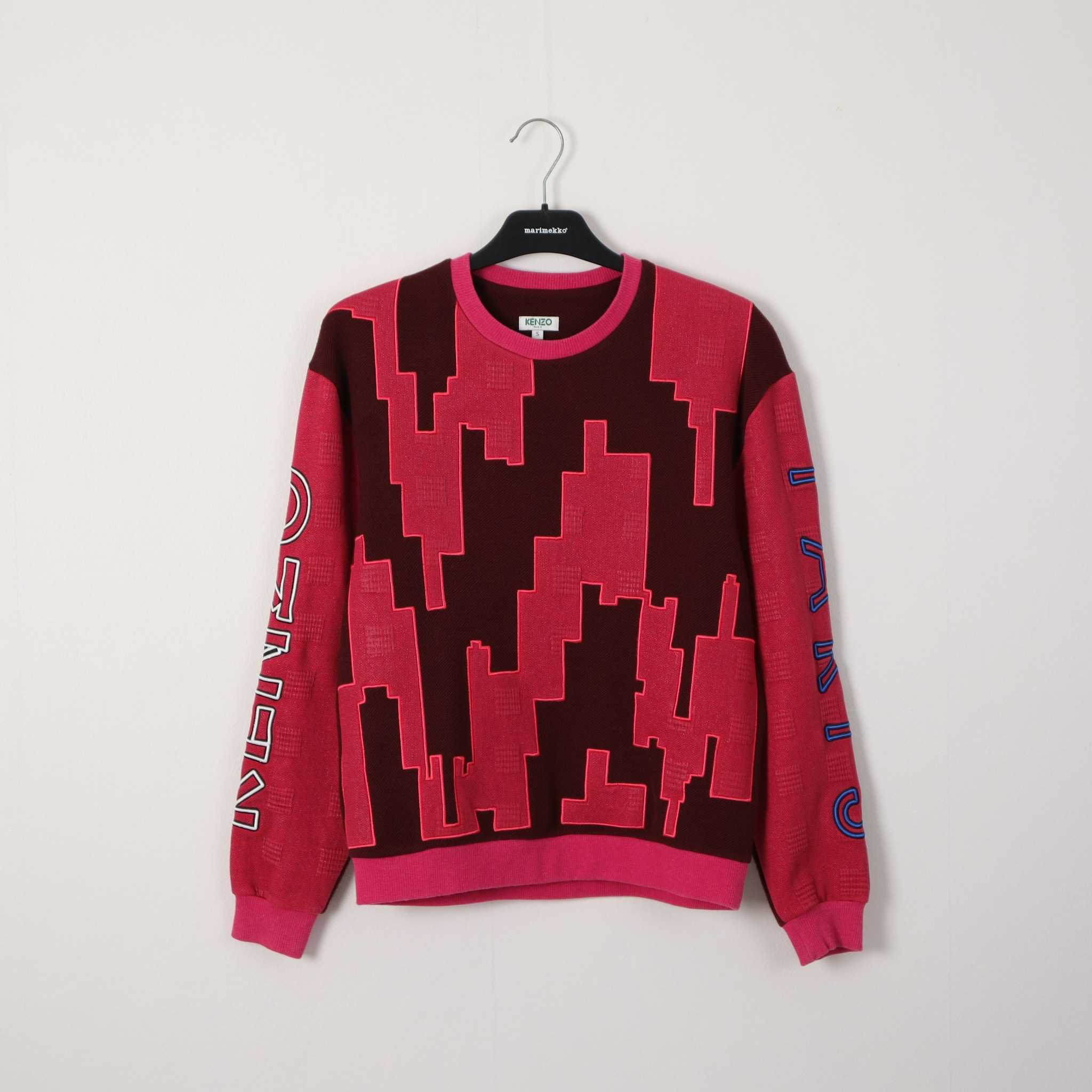 KENZO S-L women 20/24