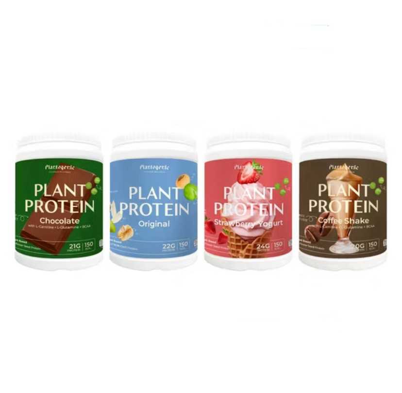 Plant Protein