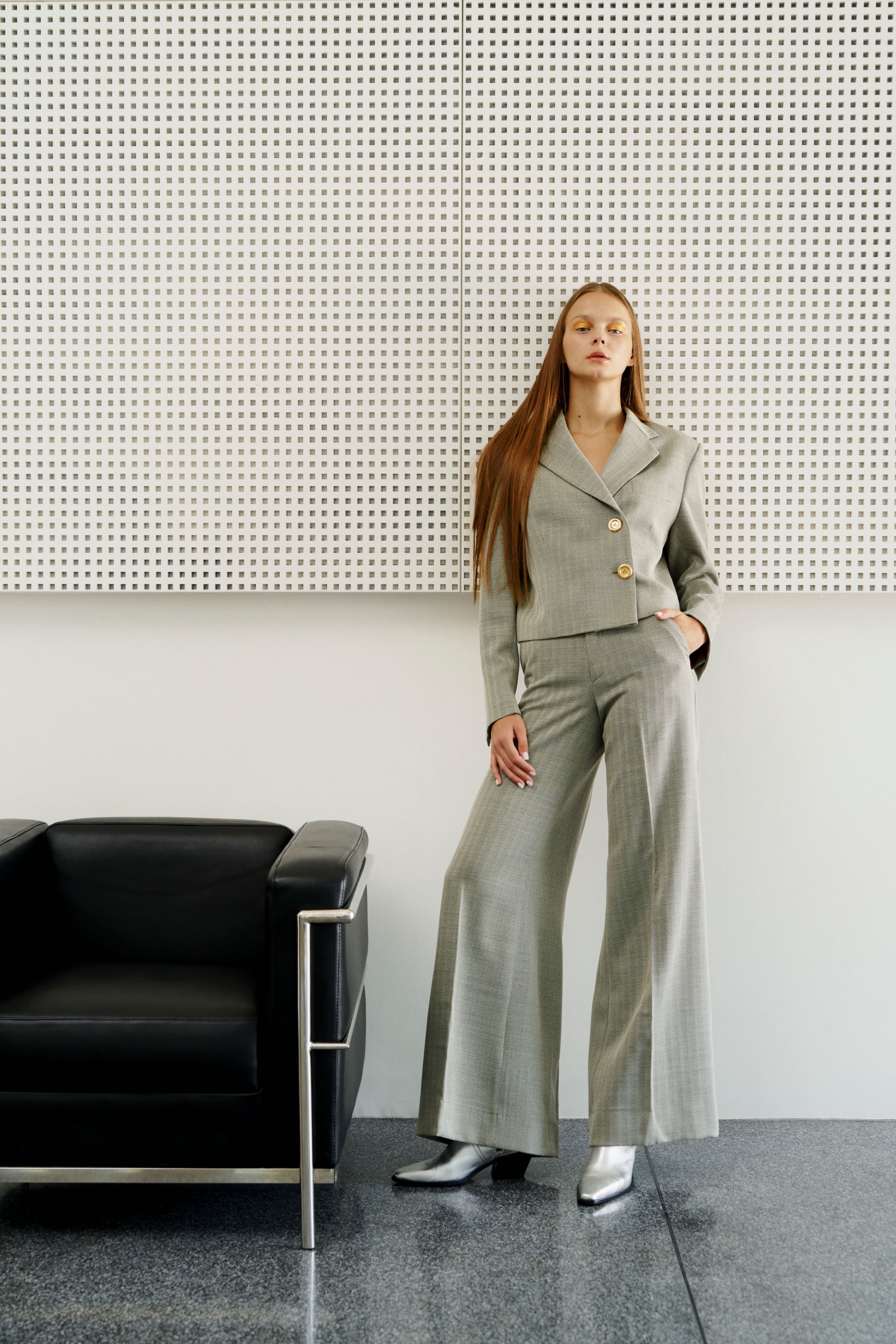 LOVE ME TENDER (trousers)
