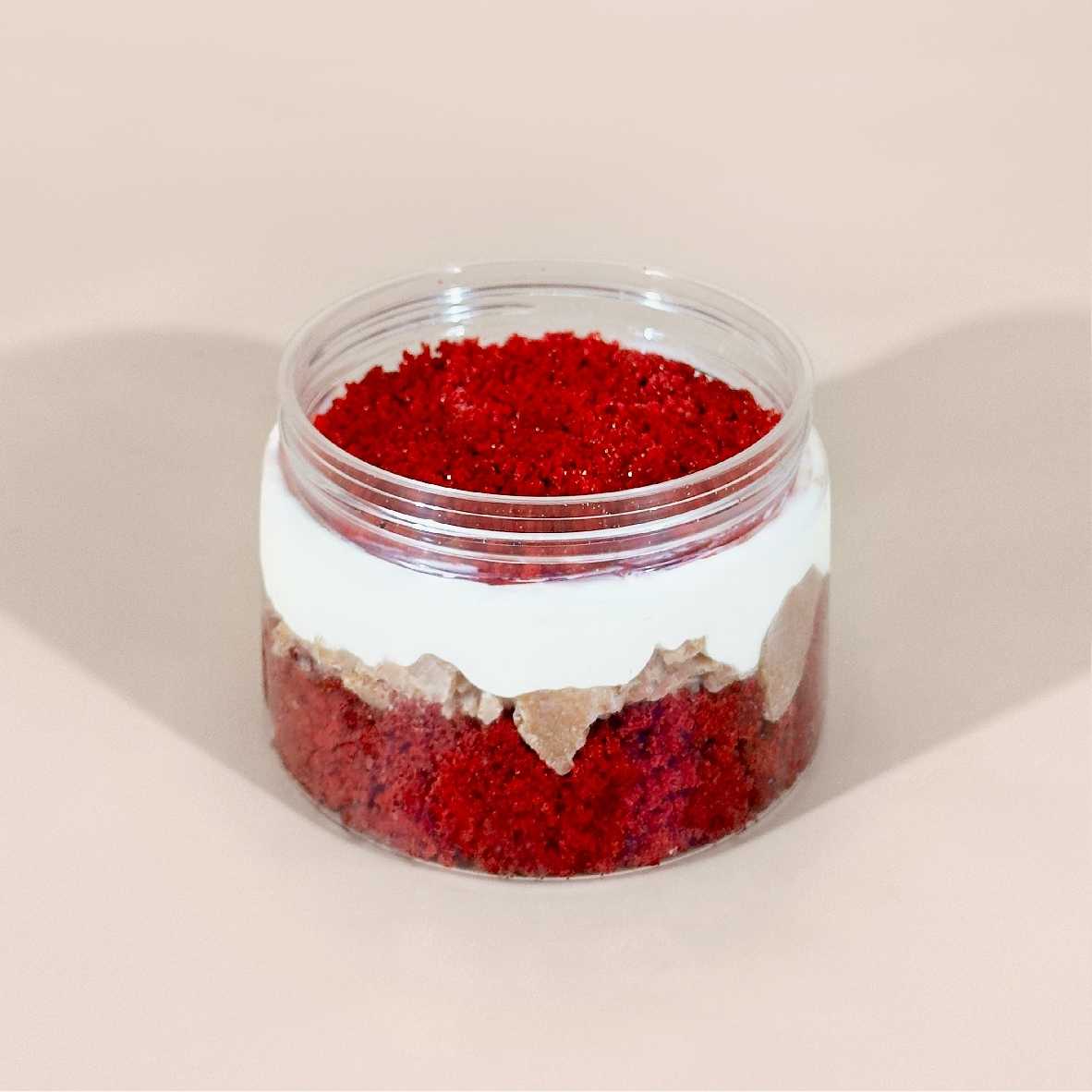 Crave cups - Red Velvet
