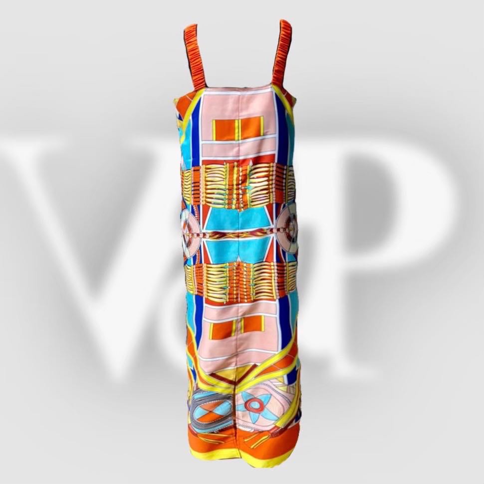 Vacay Dress