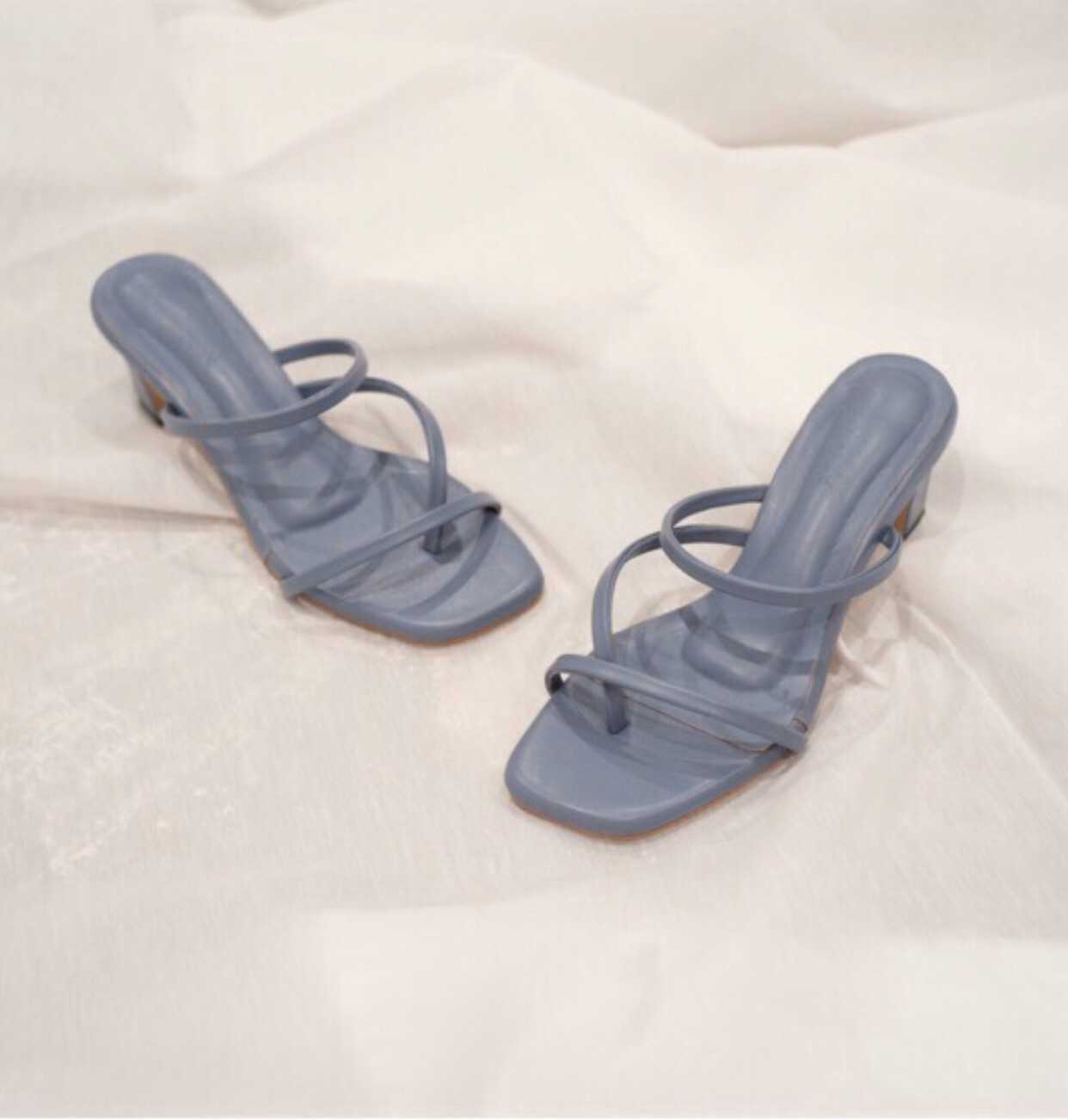 FLYNN Sydney in Bluejeans แนะนำ +1 ไซส์จากปกตินะค้า👀❤️