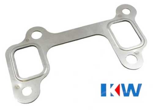 Land Rover Disvery ประเก็นท่อร่วมไอเสีย Discovery1 V8 / Range Rover P38 4.6Hse.