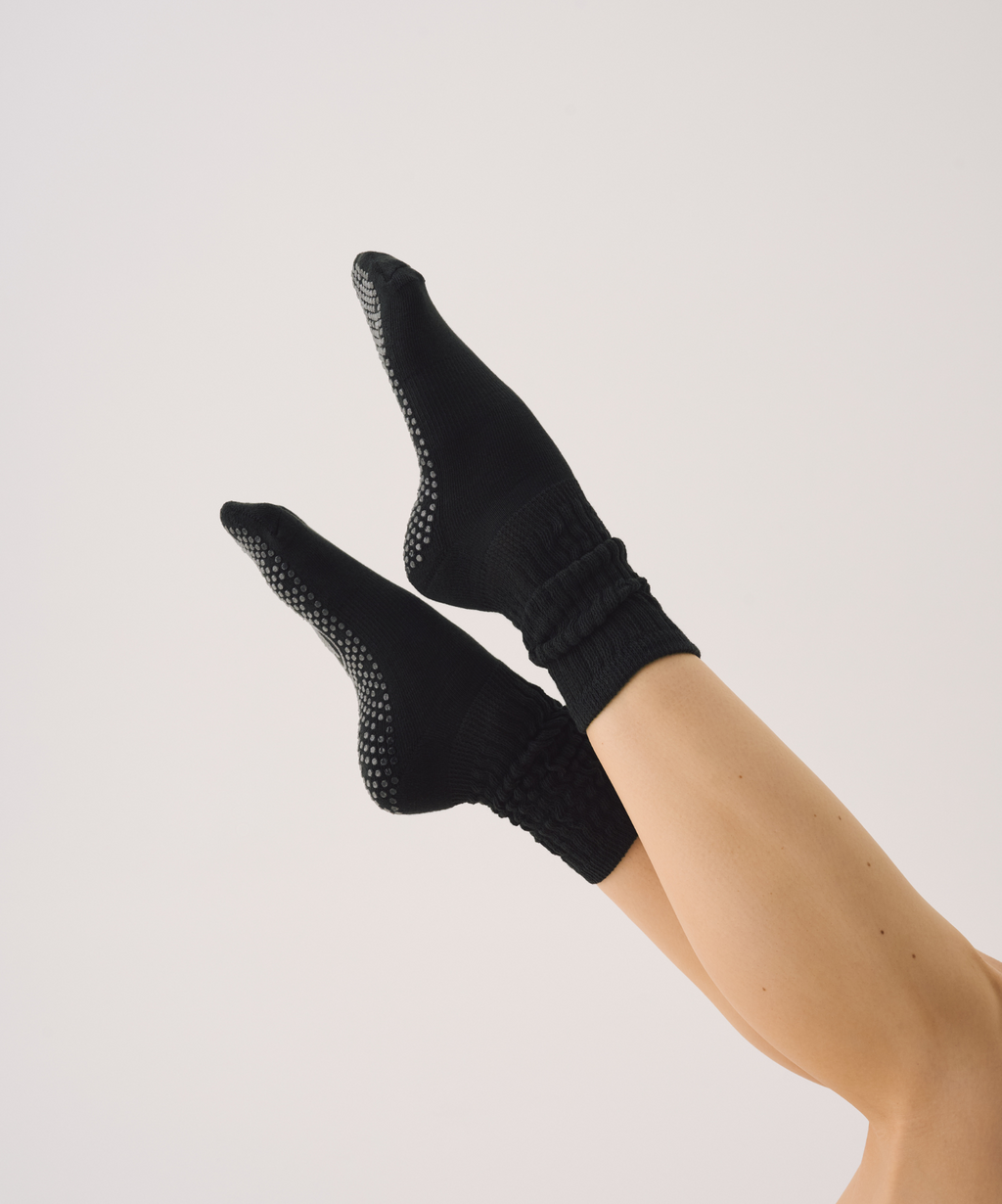 MoveActive - Scrunch  - Charcoal 