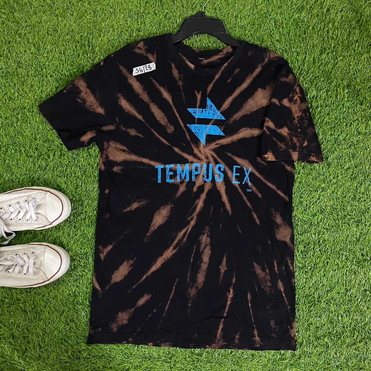 เสื้อมัดย้อม